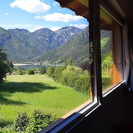 Ledro Nest Διαμέρισμα Mezzolago Εξωτερικό φωτογραφία